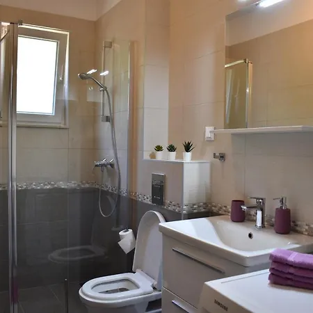 Apartment Vapor Dubrovnik
