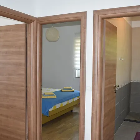 Apartamento Vapor *