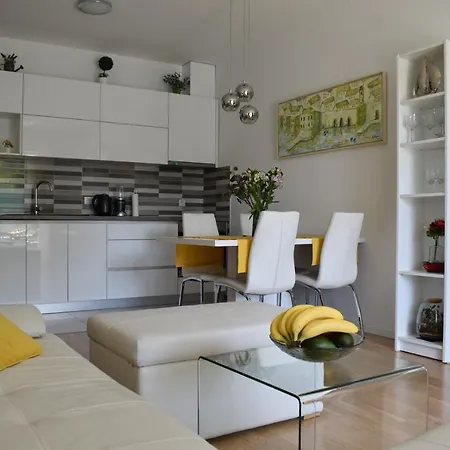 Apartamento Vapor *